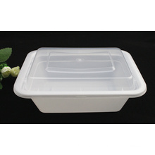 Microwave Safe Plastic Picnic Box /Food Container